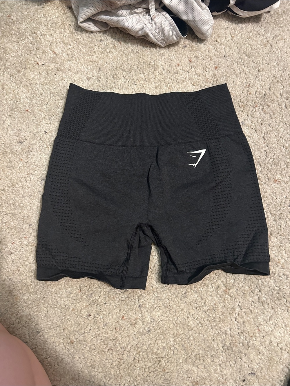 Gymshark Vital Seamless Shorts
